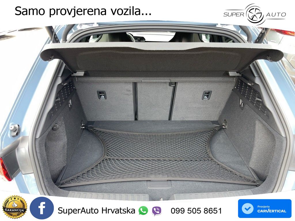 Audi RS3 Sedan 2.5 TFSI (400 KS) quattro S tronic LED+GR SJED+ACC