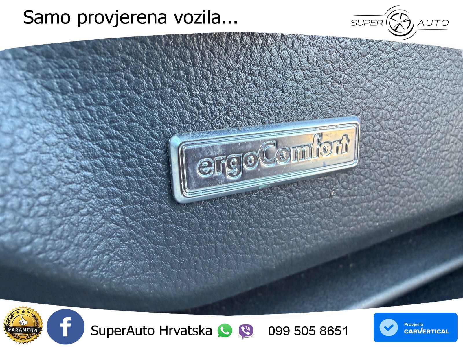VW Crafter 177 KS
