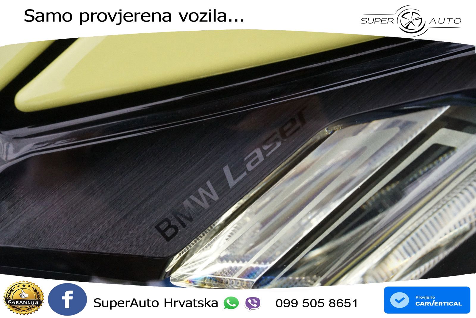 BMW M4 Competition 3.0 (510 KS) Steptronic