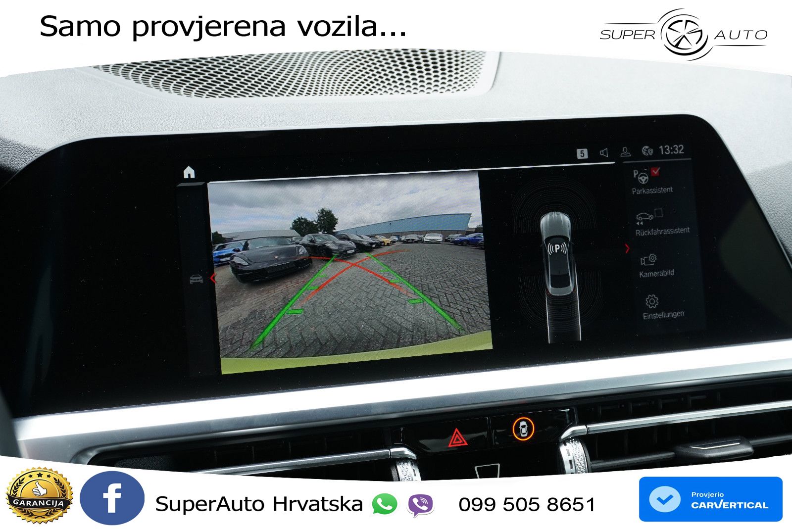 BMW M4 Competition 3.0 (510 KS) Steptronic