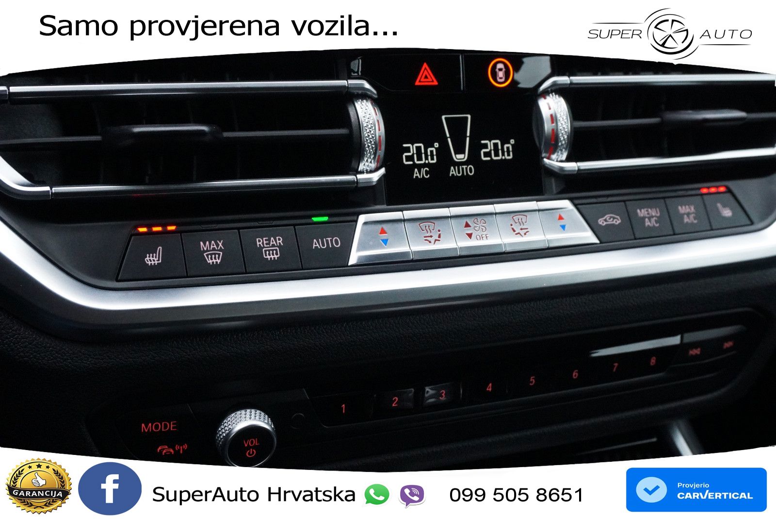 BMW M4 Competition 3.0 (510 KS) Steptronic