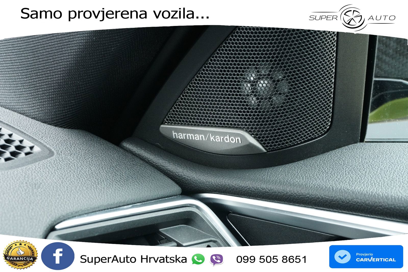 BMW M4 Competition 3.0 (510 KS) Steptronic