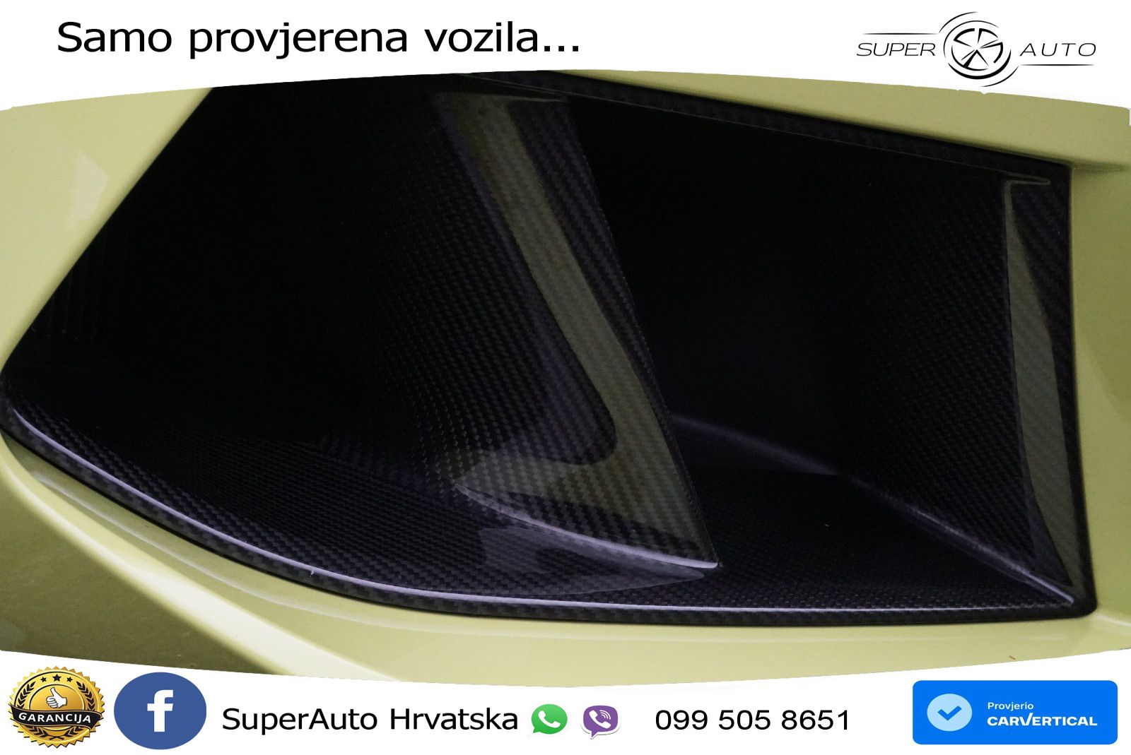 BMW M4 Competition 3.0 (510 KS) Steptronic