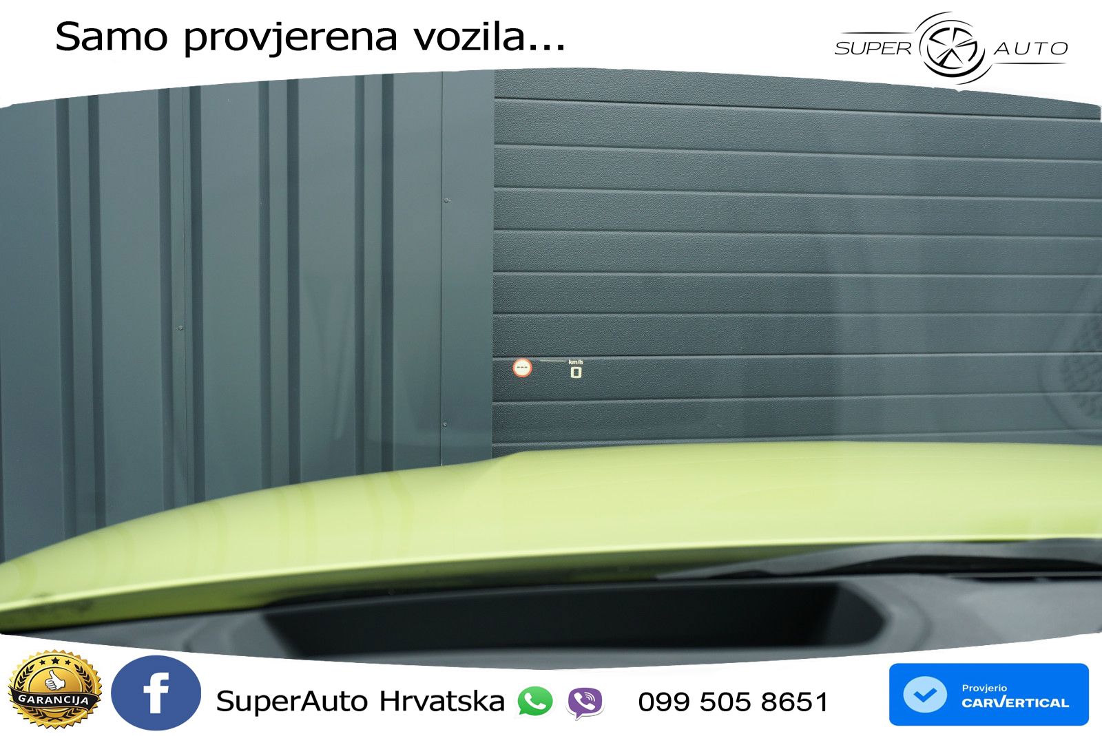 BMW M4 Competition 3.0 (510 KS) Steptronic