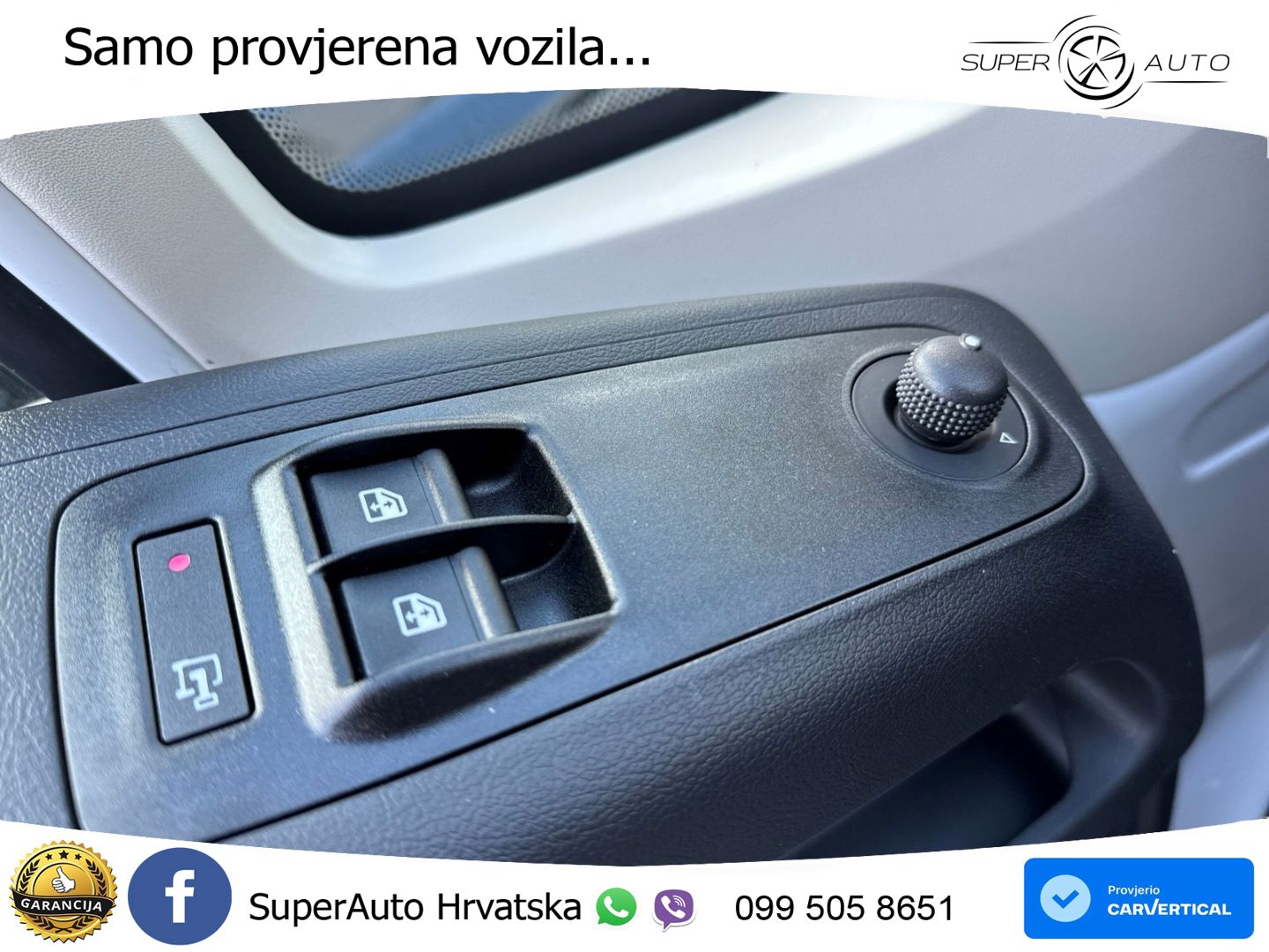 Citroën Jumper 140 KS