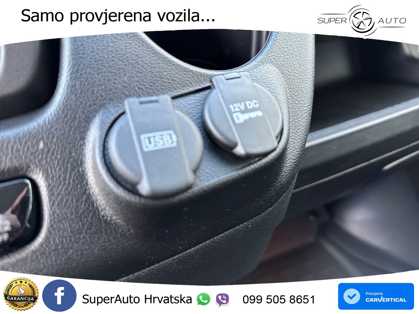 Citroën Jumper 140 KS