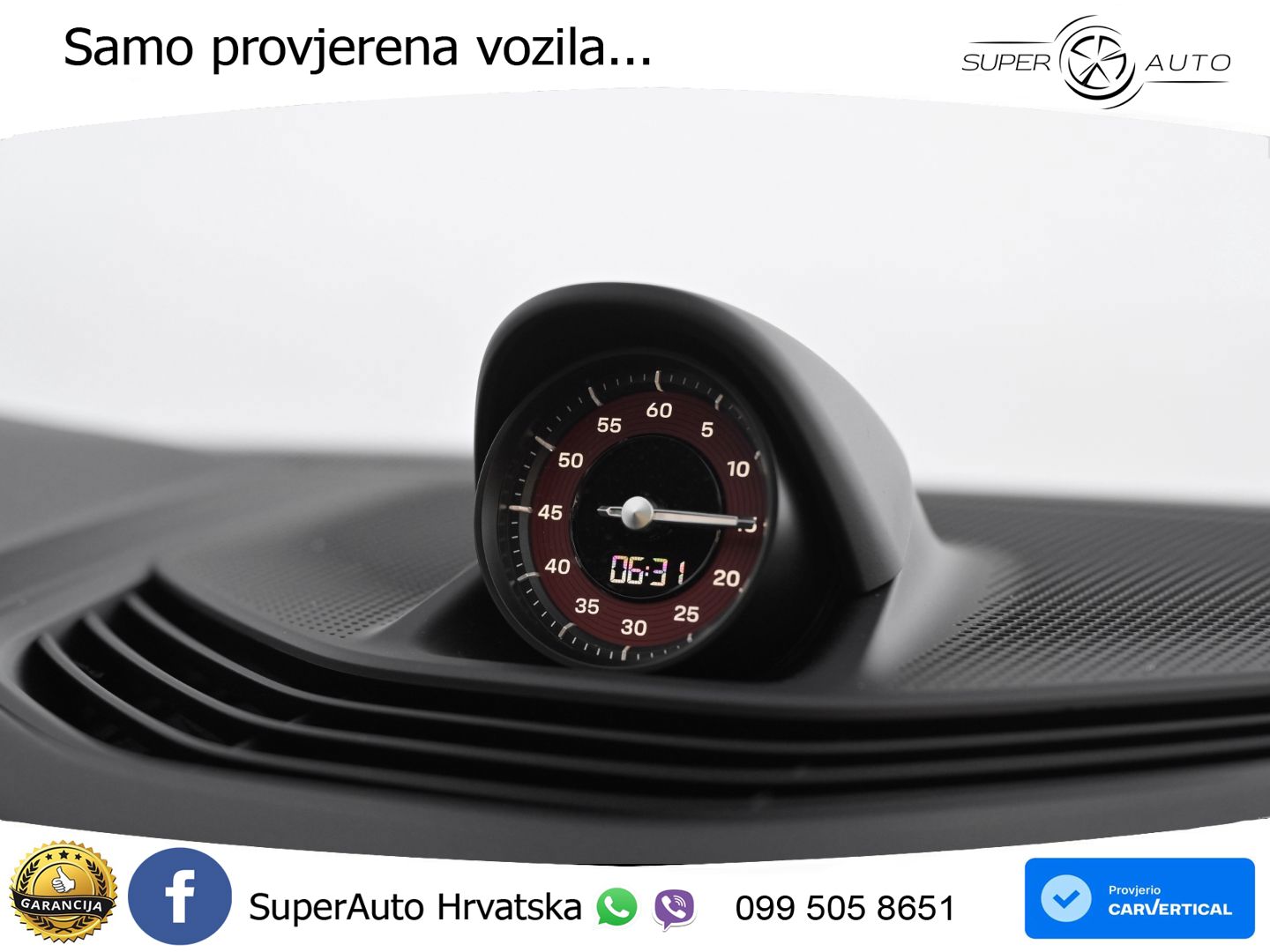 Porsche Taycan Sport Turismo GTS 105 kWh (700 KS)