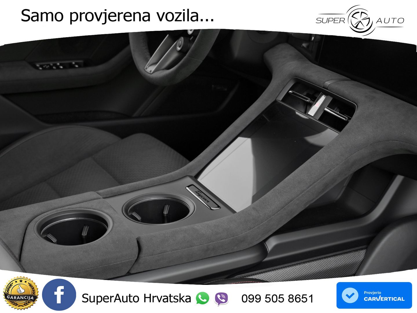 Porsche Taycan Sport Turismo GTS 105 kWh (700 KS)