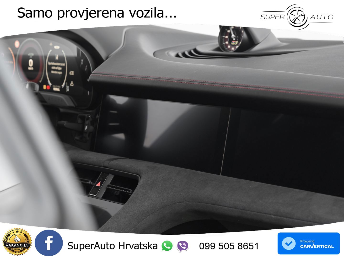 Porsche Taycan Sport Turismo GTS 105 kWh (700 KS)