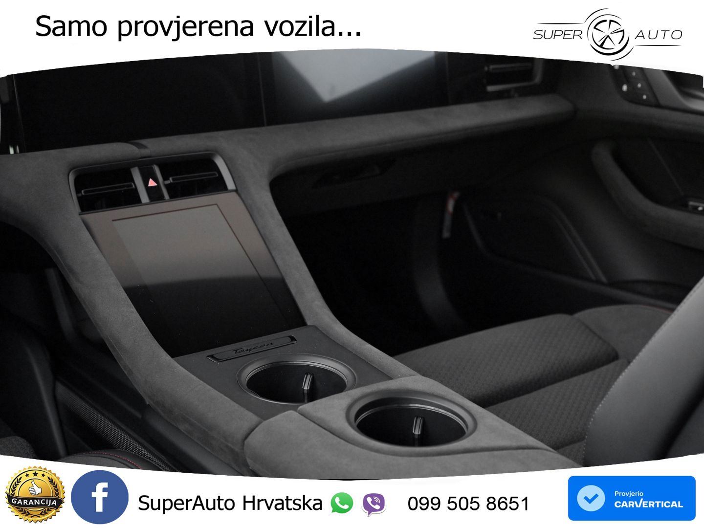Porsche Taycan Sport Turismo GTS 105 kWh (700 KS)