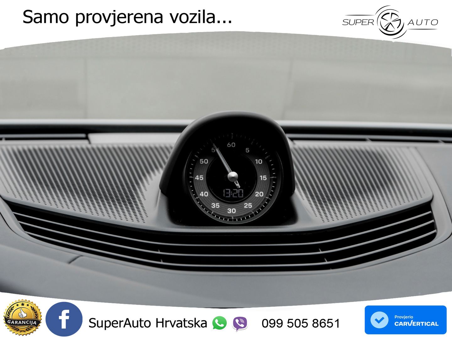 Porsche Taycan Sport Turismo 105 kWh (435 KS)
