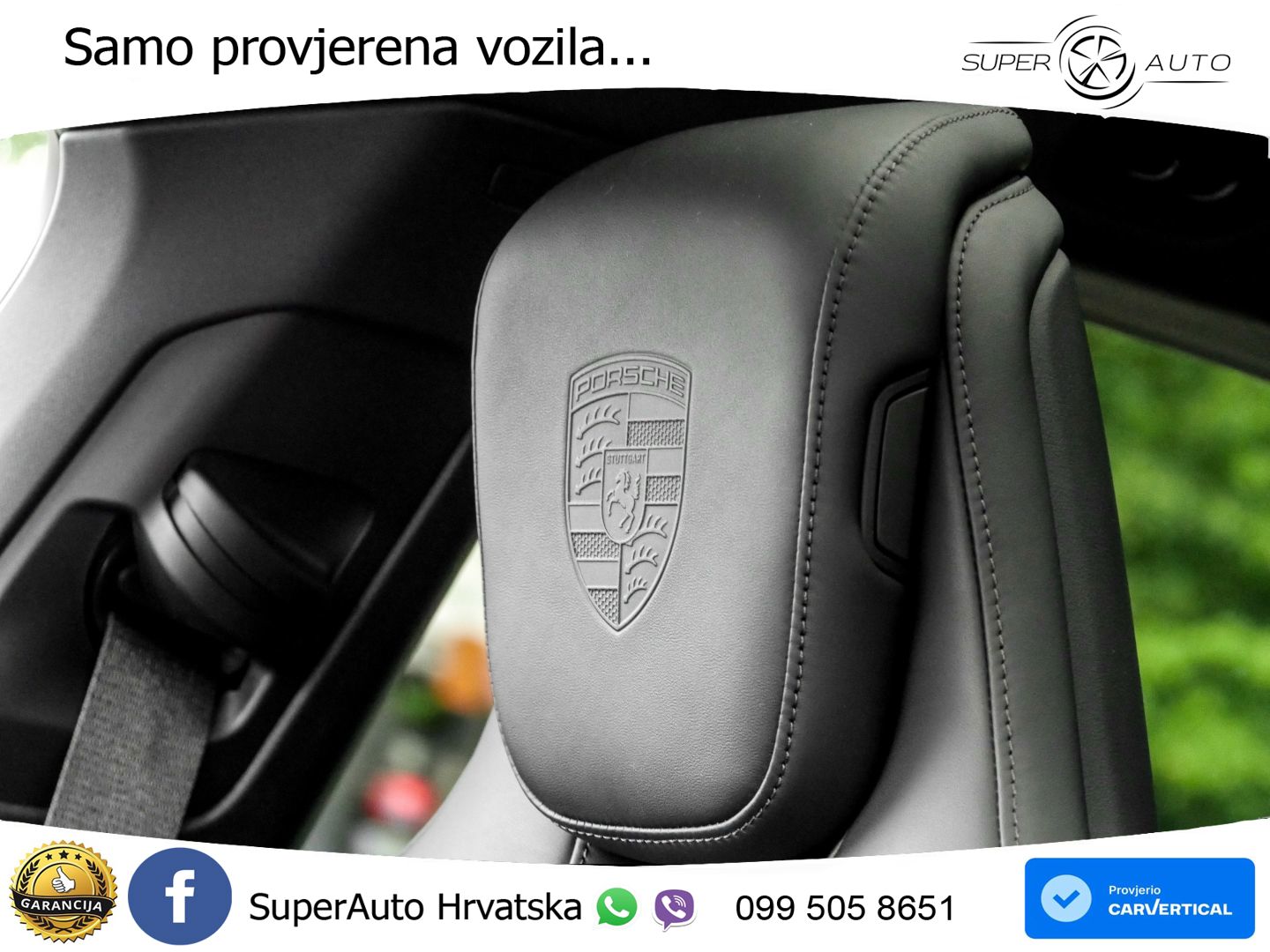Porsche Taycan Sport Turismo 105 kWh (435 KS)