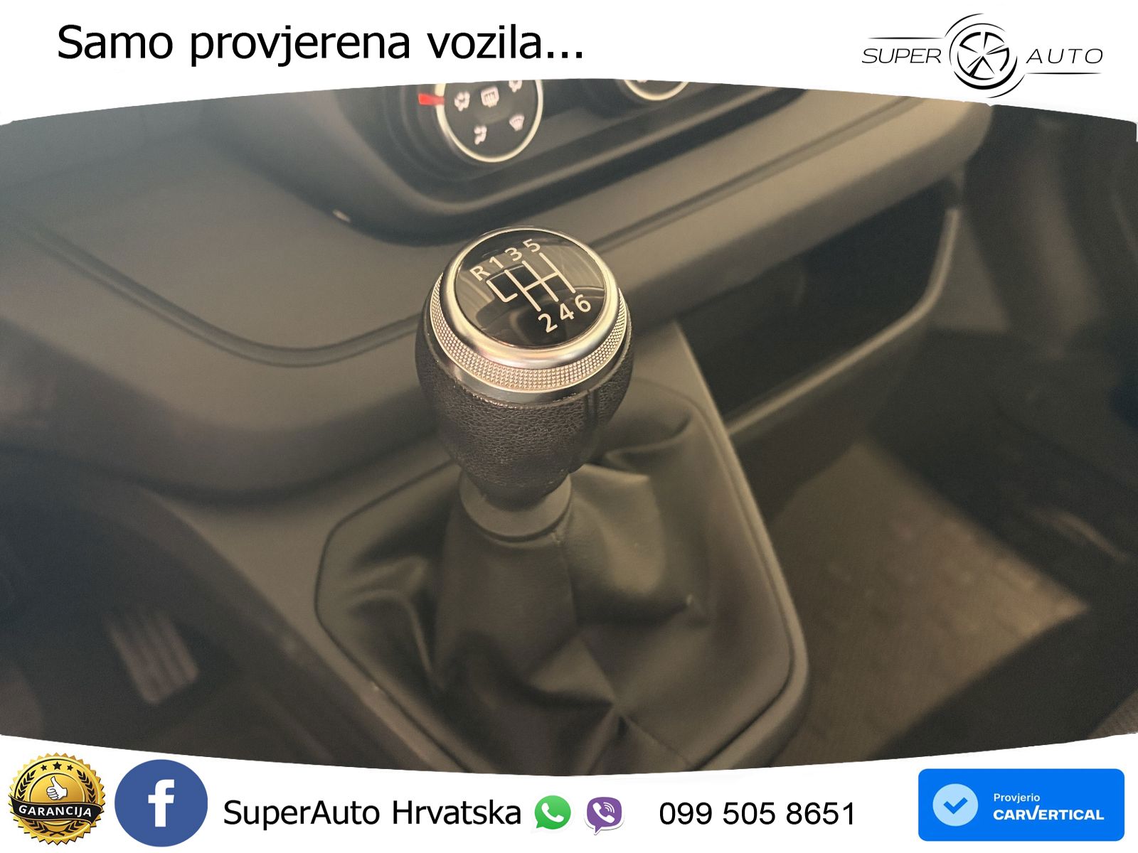 Renault Trafic 150 KS