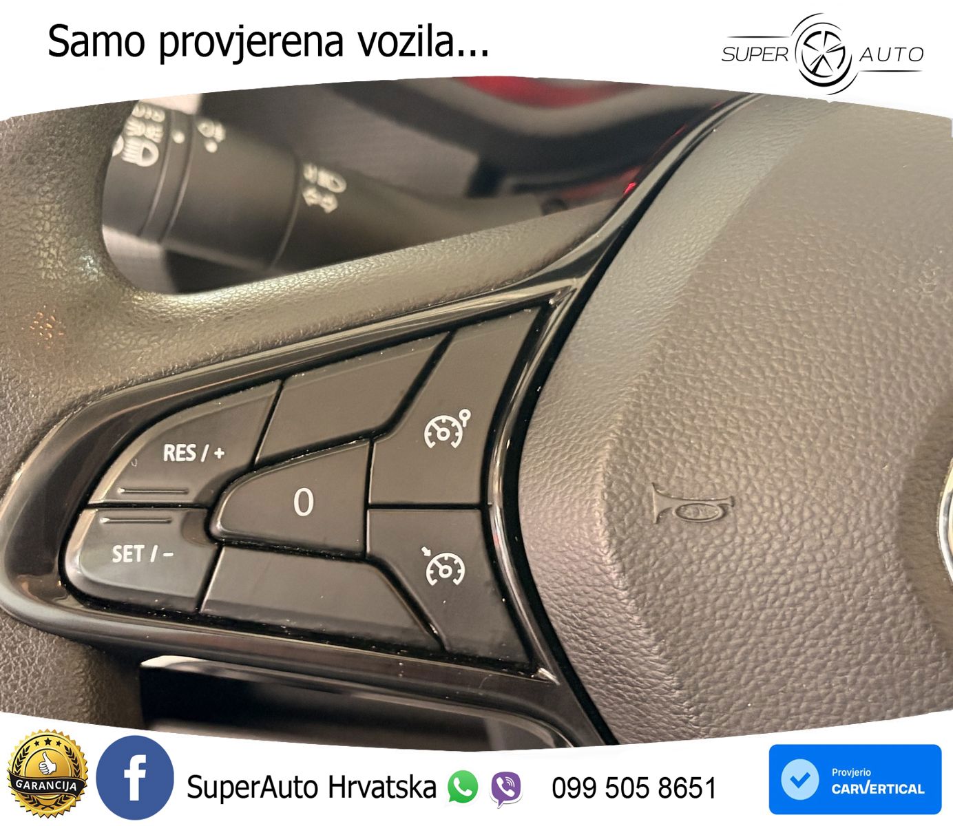 Renault Trafic 150 KS