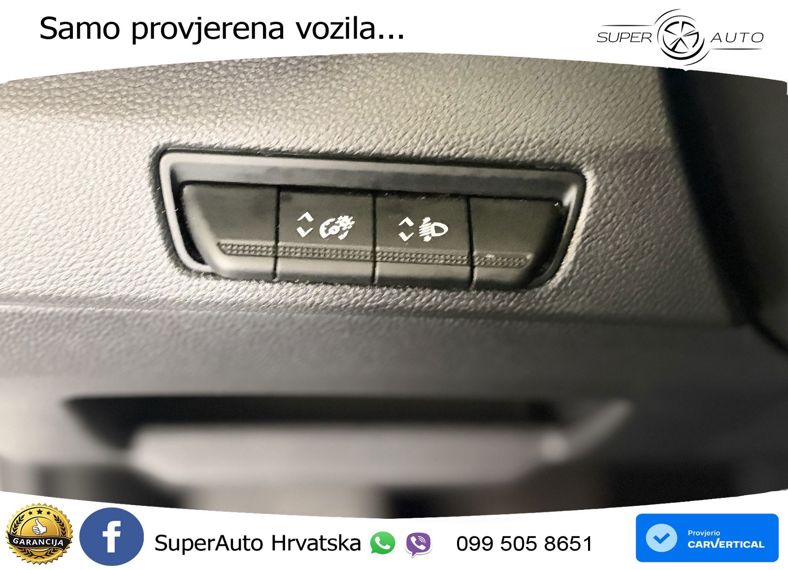 Renault Trafic 150 KS