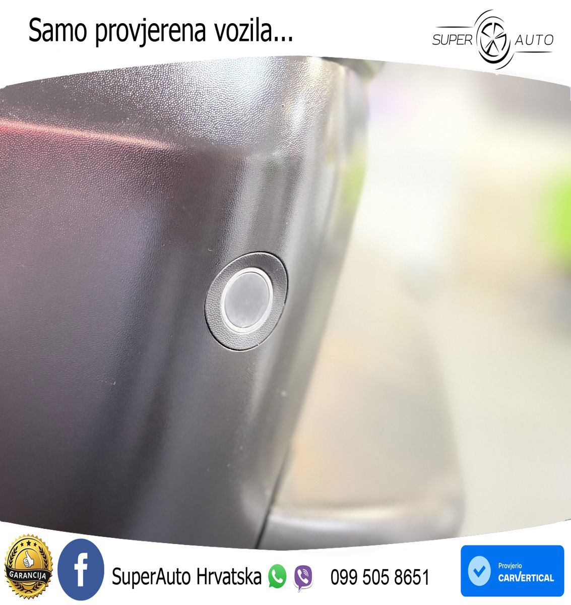 Renault Trafic 150 KS