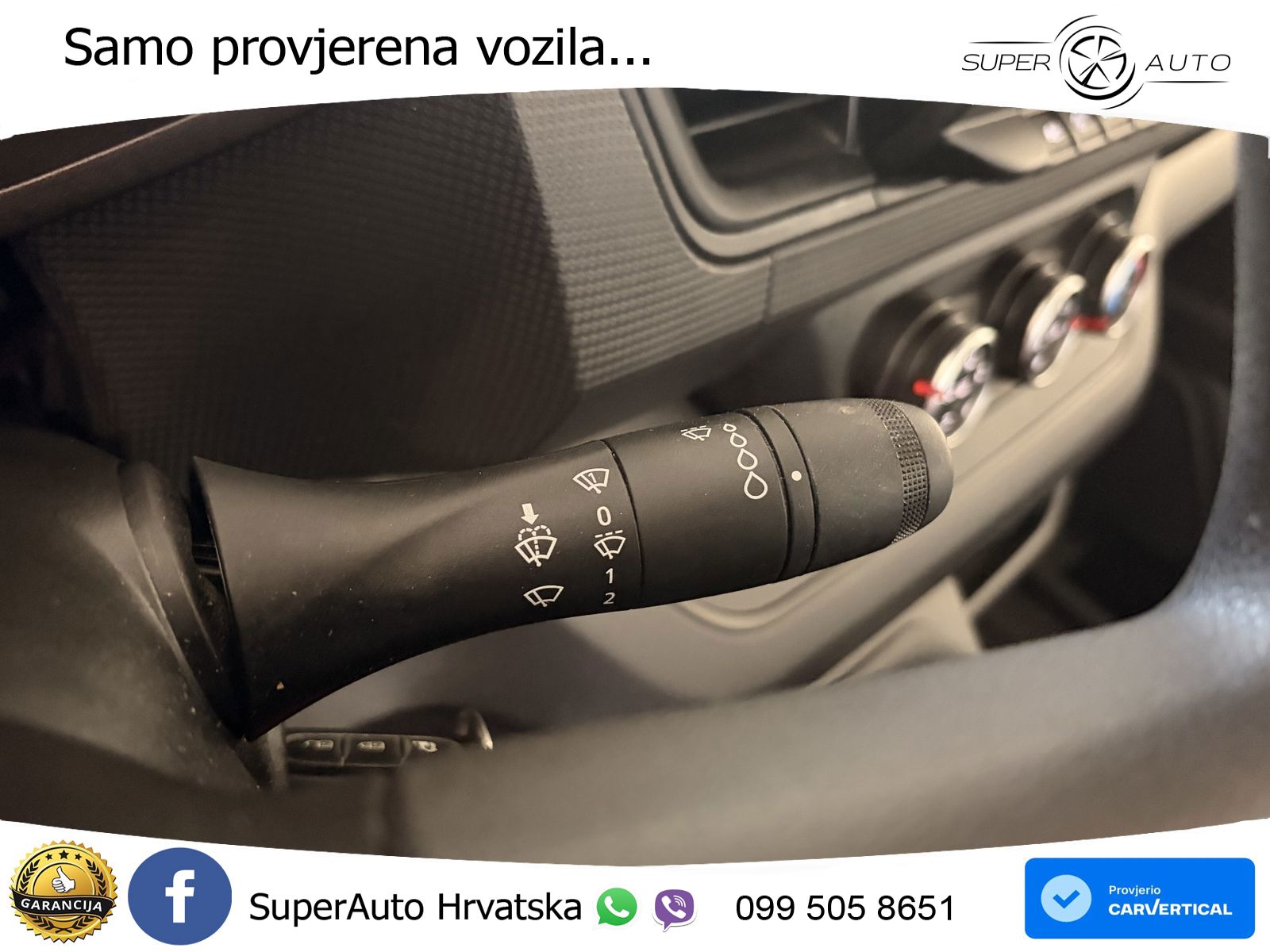 Renault Trafic 150 KS
