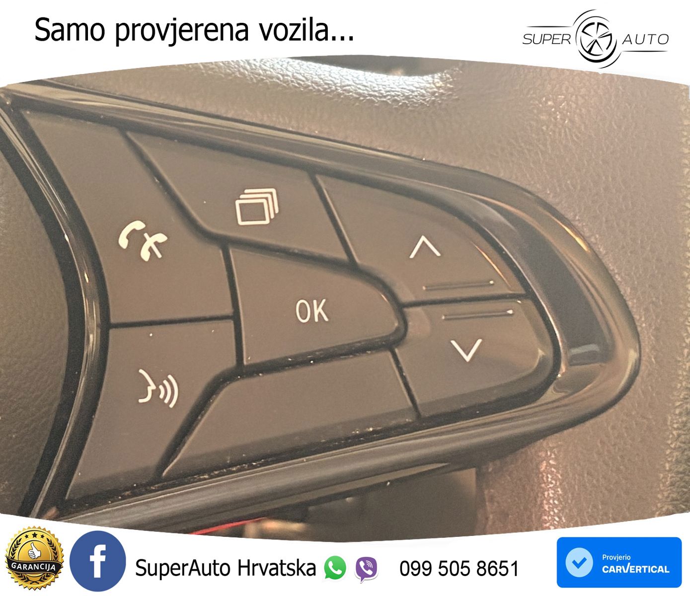 Renault Trafic 150 KS