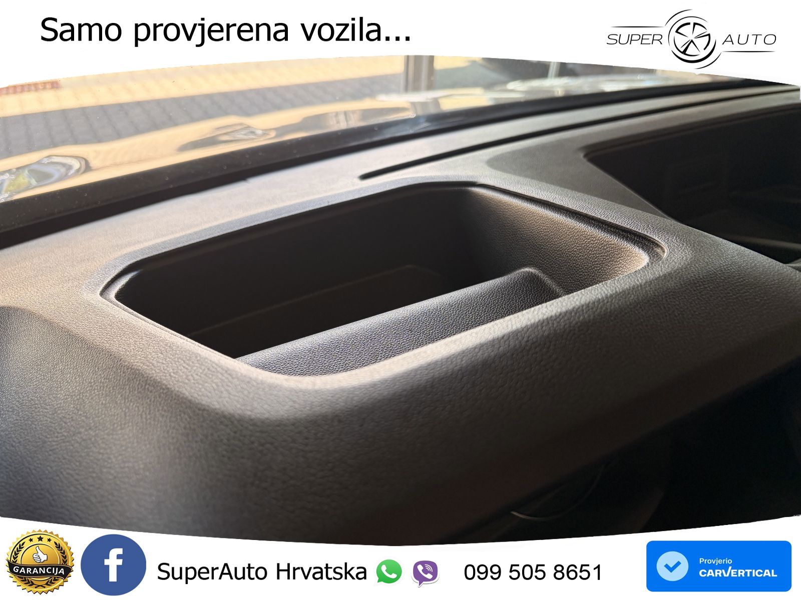 Renault Trafic 150 KS