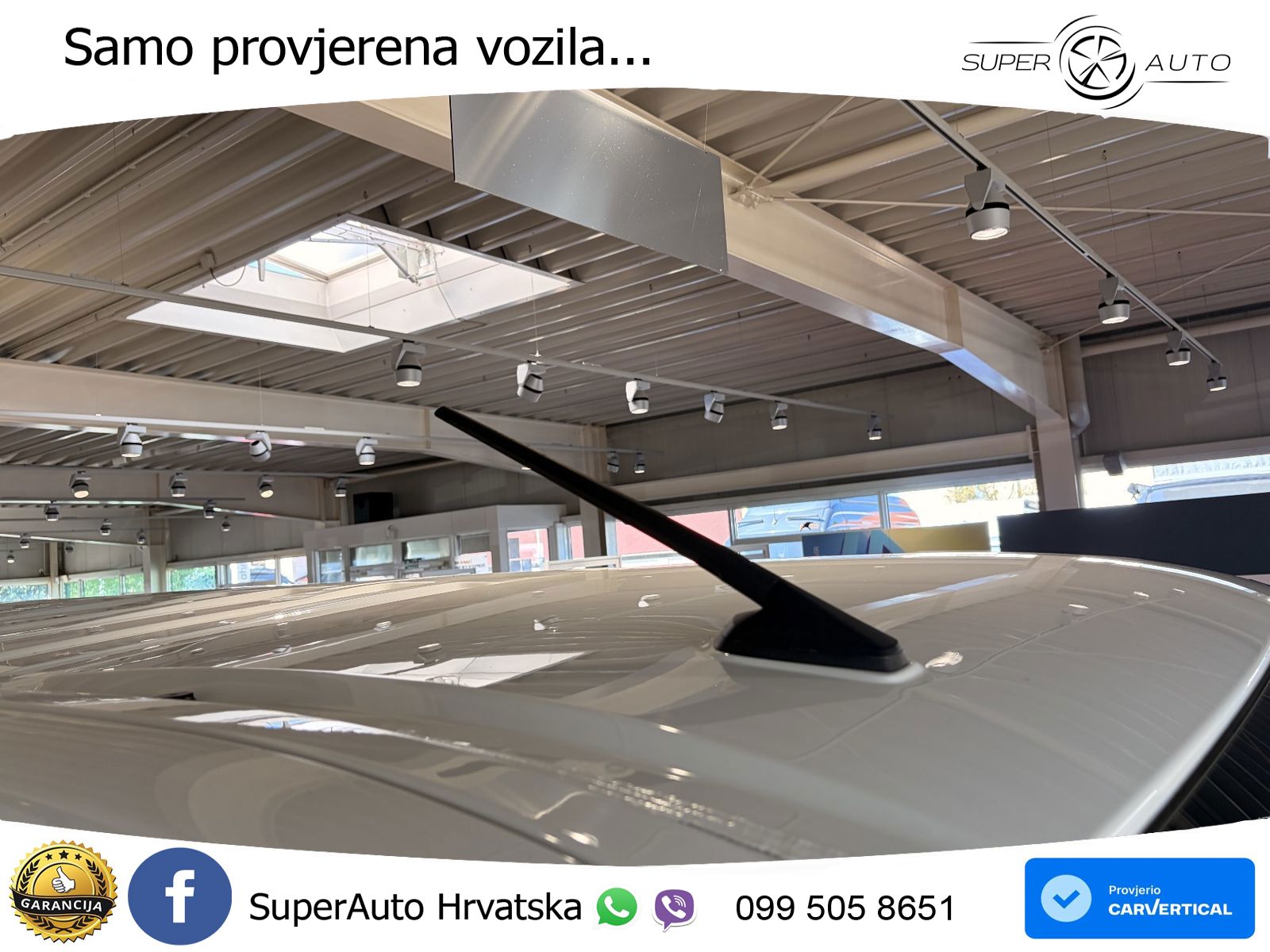 Renault Trafic 150 KS