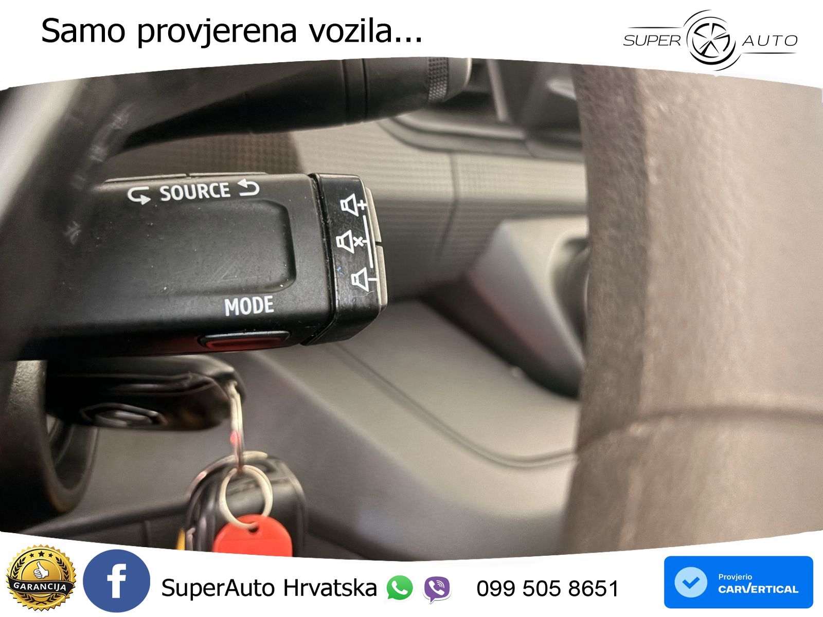 Renault Trafic 150 KS
