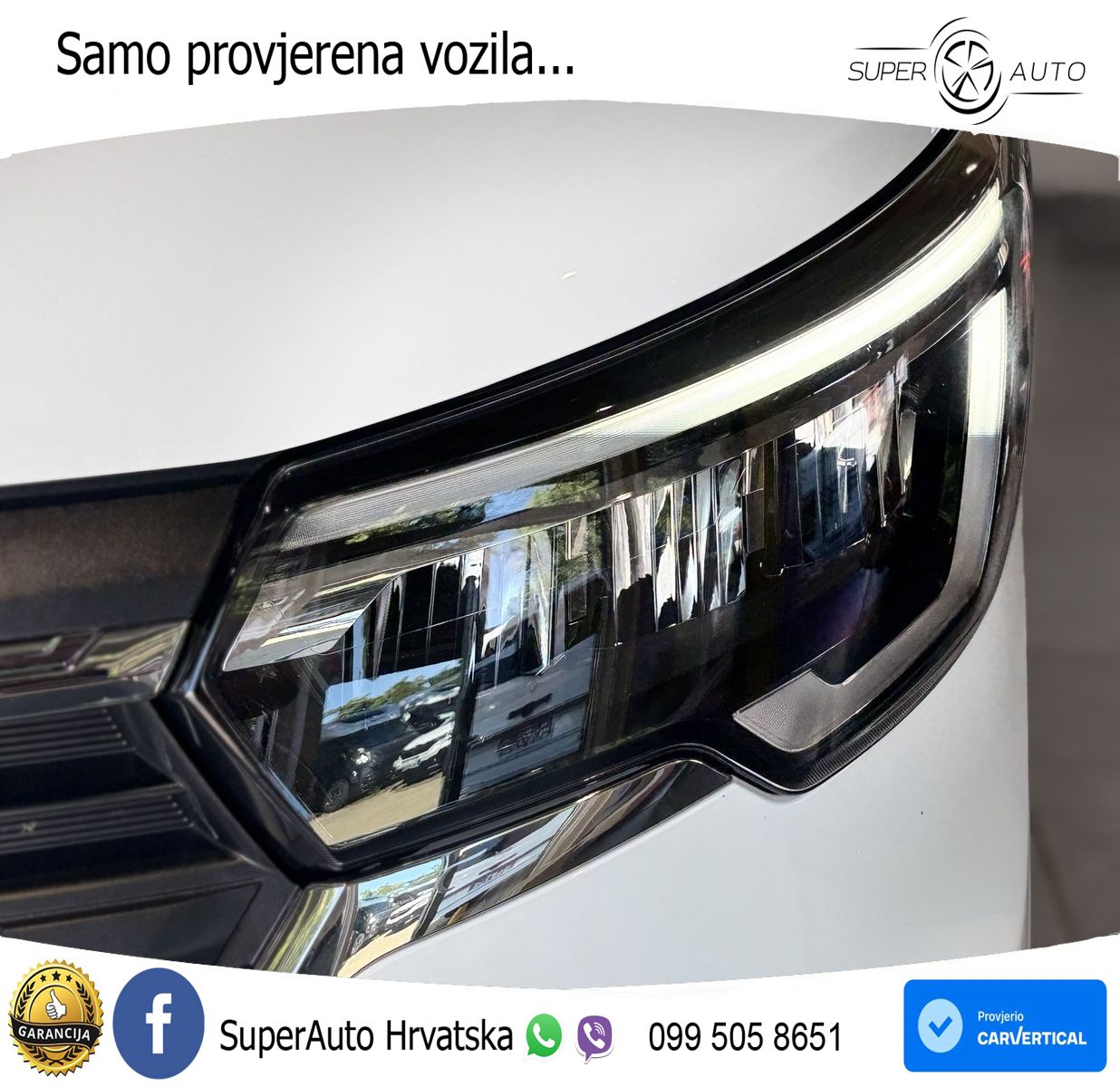 Renault Trafic 150 KS