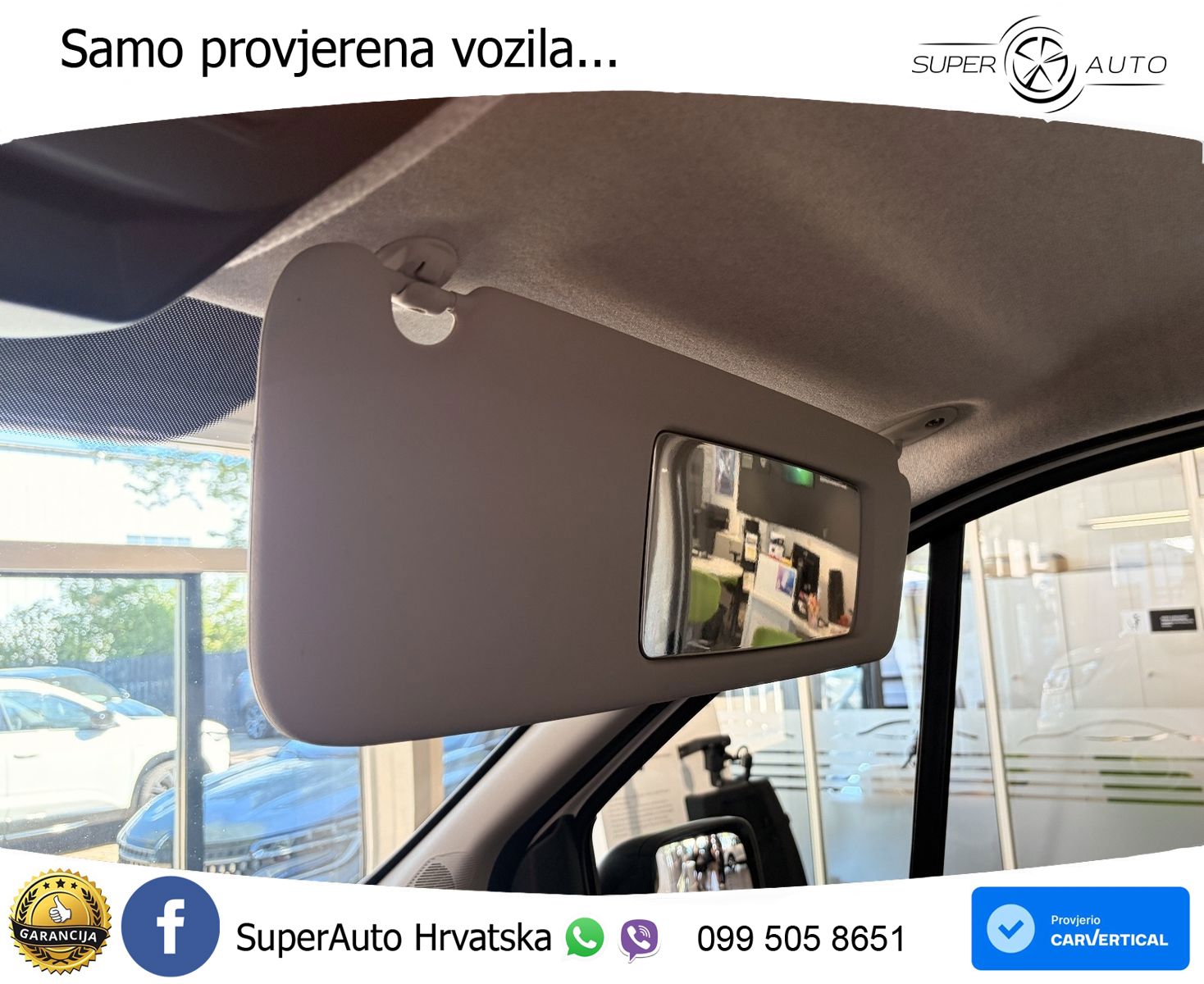 Renault Trafic 150 KS
