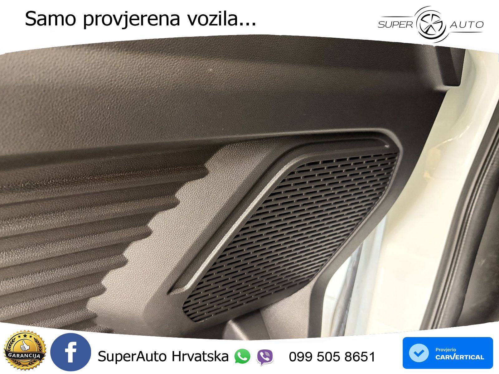Renault Trafic 150 KS
