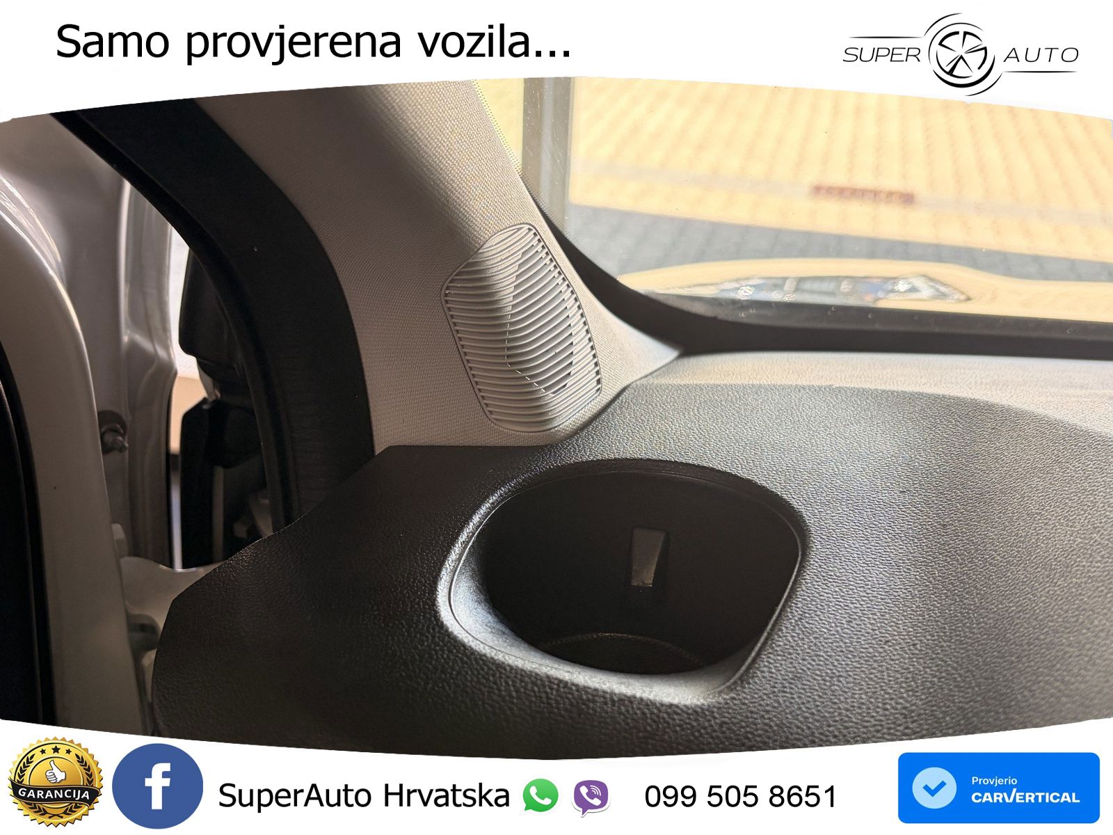 Renault Trafic 150 KS