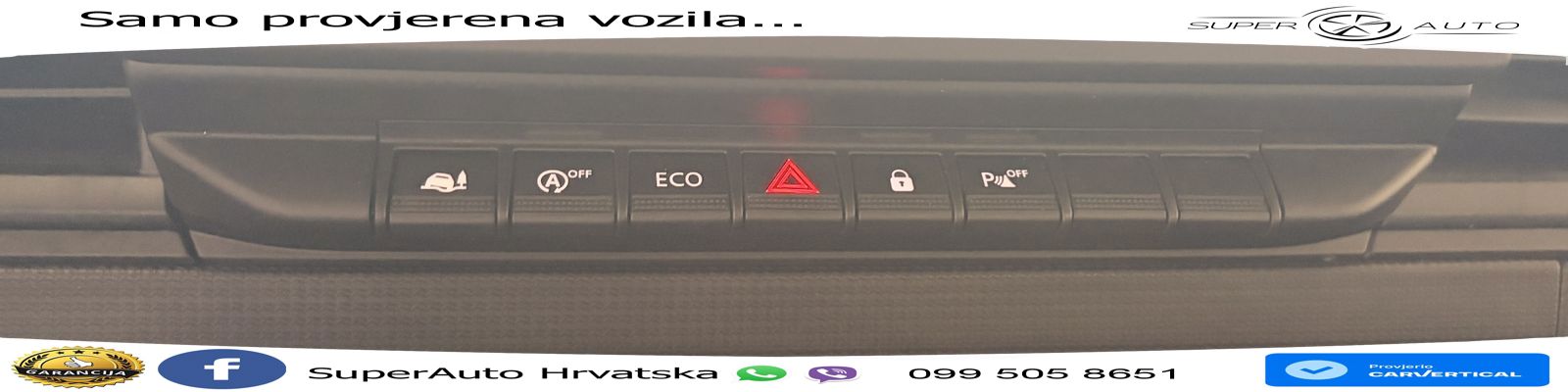 Renault Trafic 150 KS