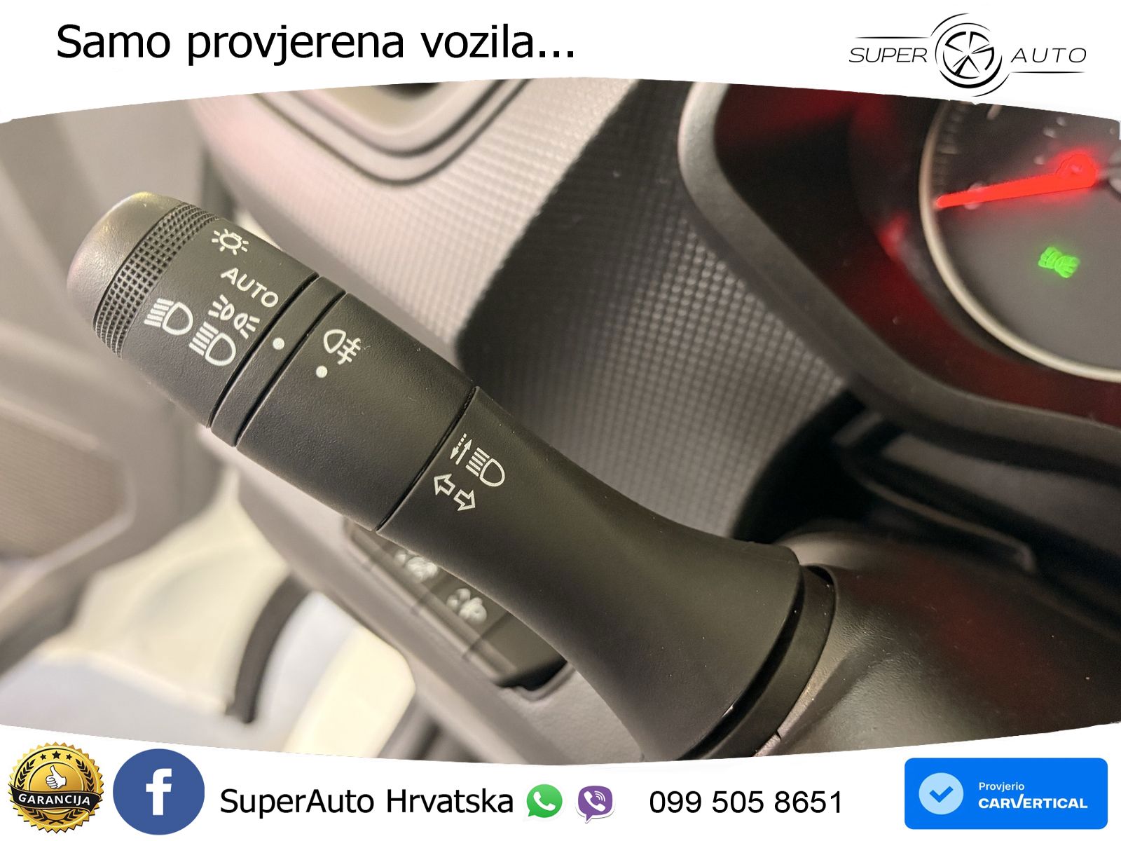Renault Trafic 150 KS