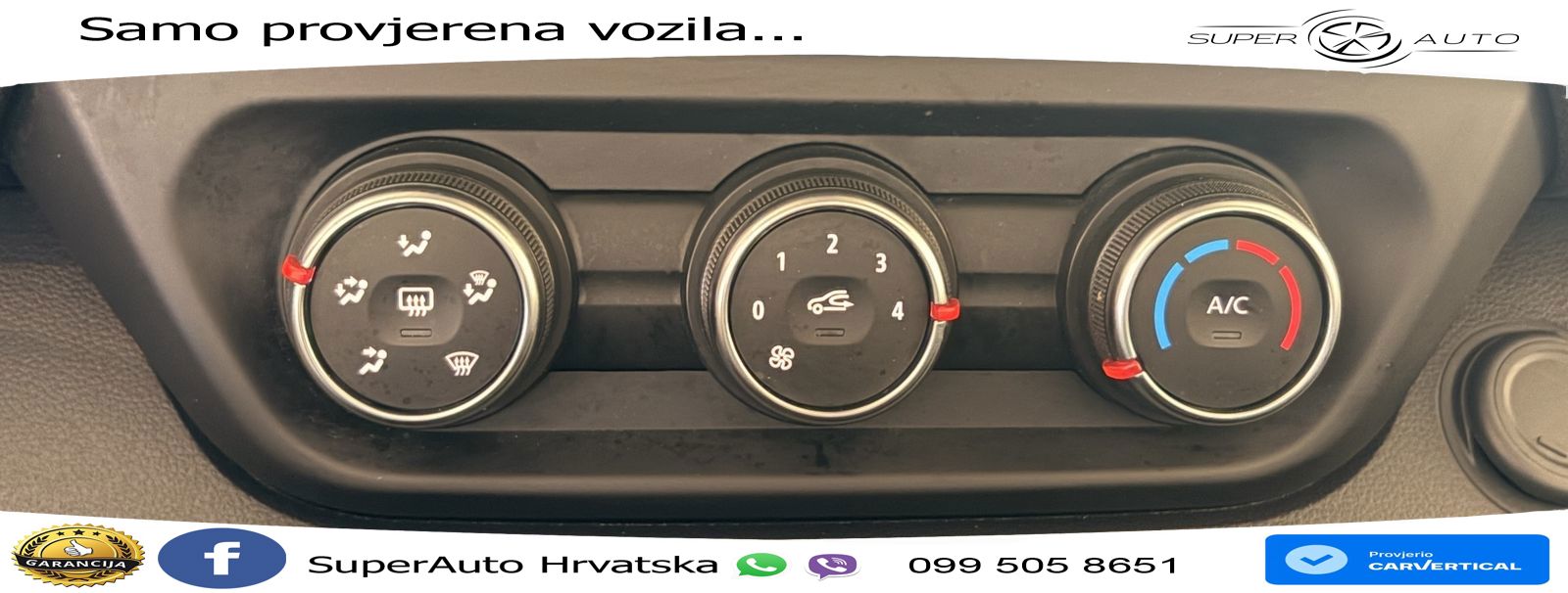 Renault Trafic 150 KS