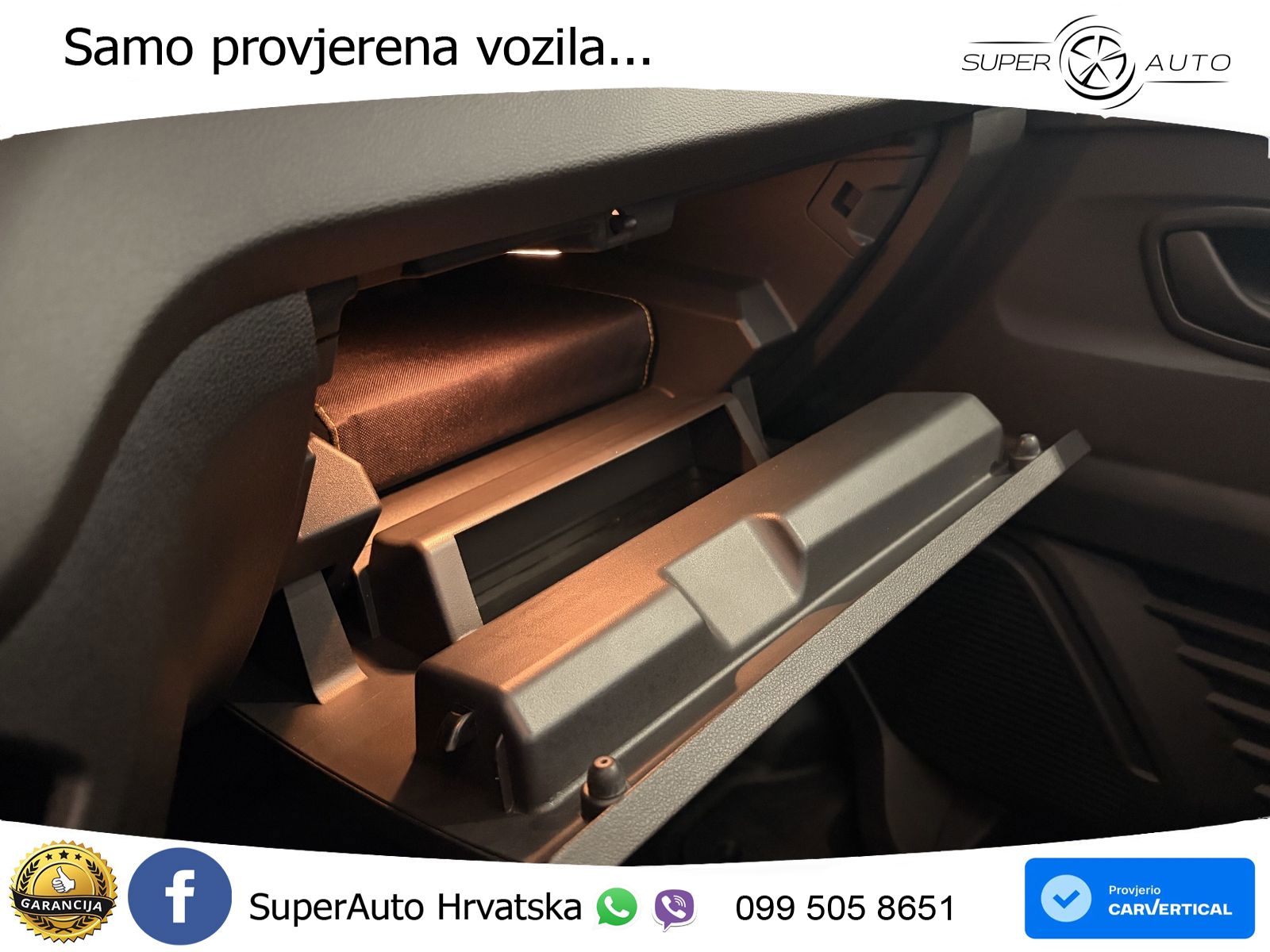 Renault Trafic 150 KS