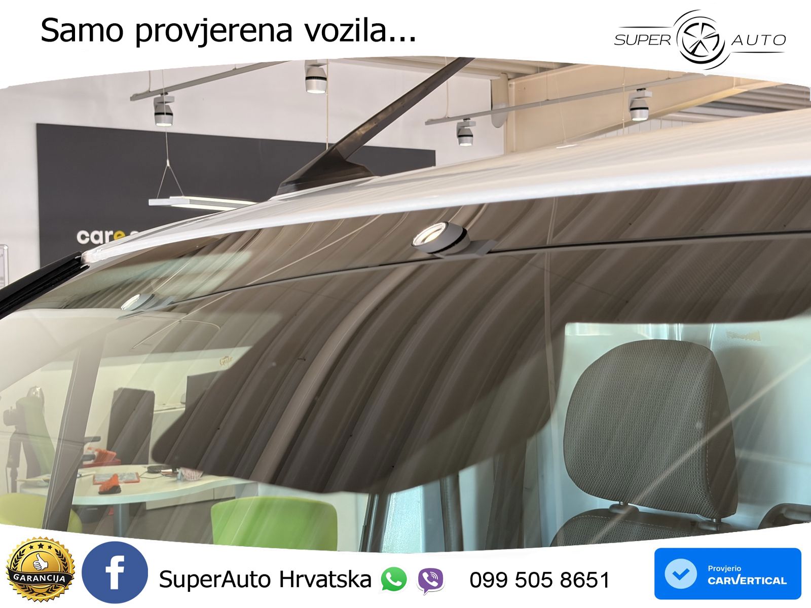 Renault Trafic 150 KS