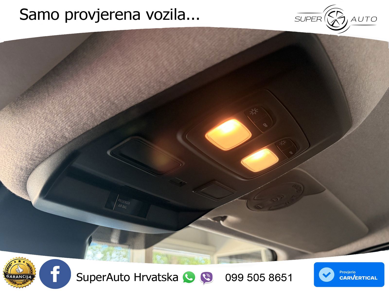Renault Trafic 150 KS