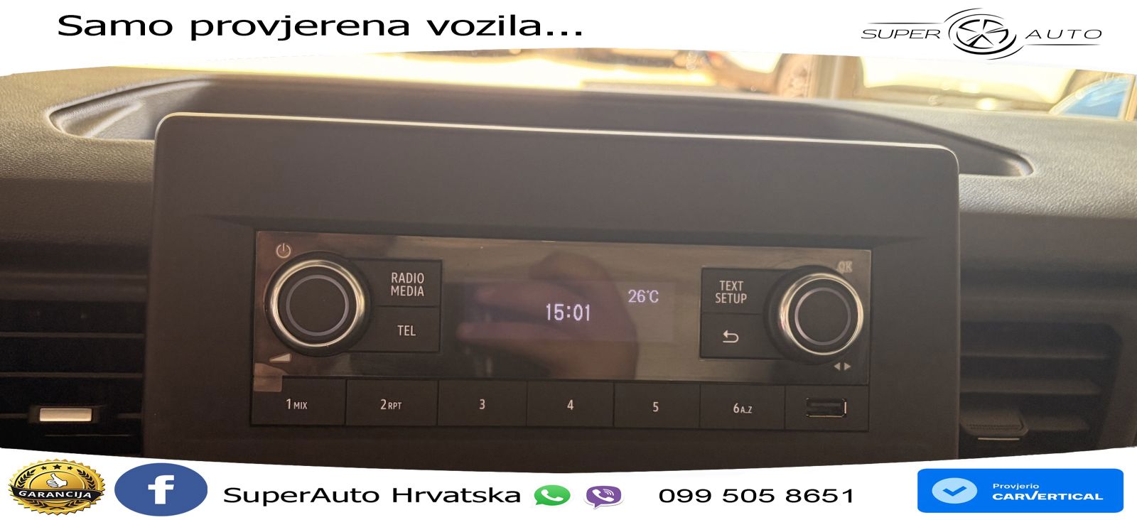 Renault Trafic 150 KS