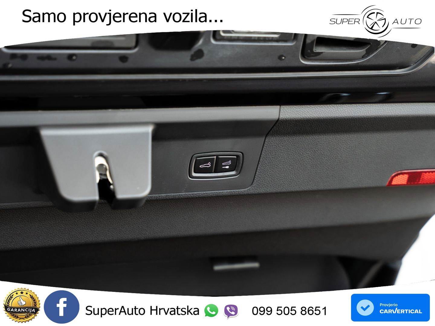 Porsche Panamera 4S 2.9 V6 (544 KS) E-Hybrid PDK ZRAČNI+ACC+GR SJED+KAM