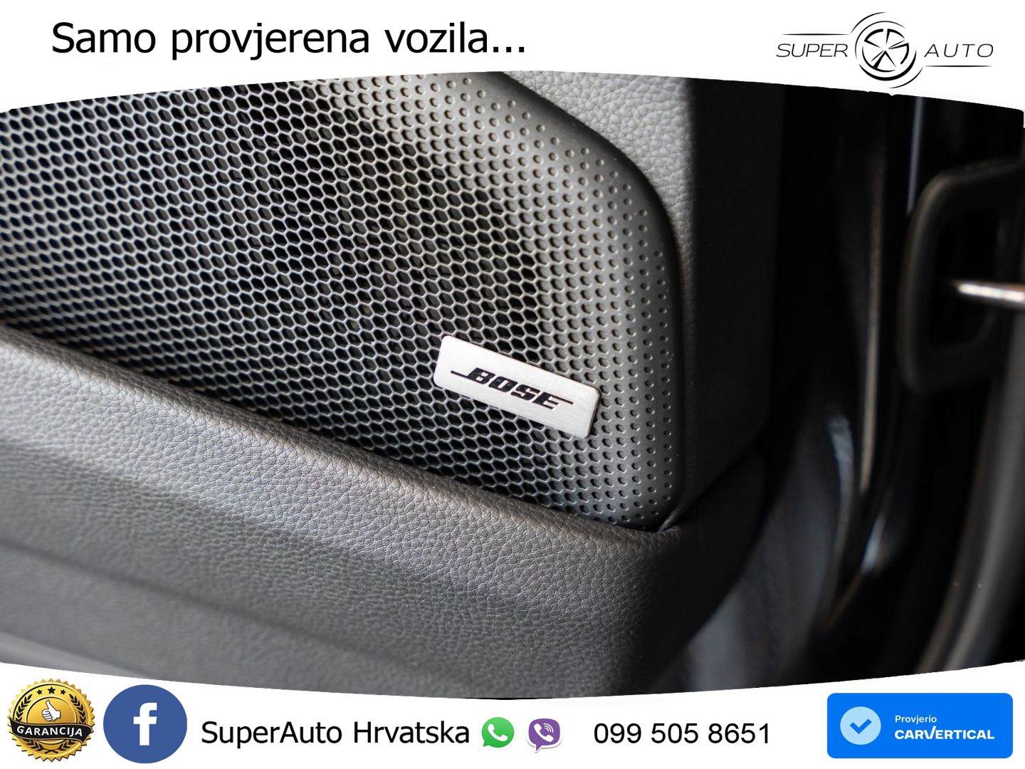 Porsche Panamera 4S 2.9 V6 (544 KS) E-Hybrid PDK ZRAČNI+ACC+GR SJED+KAM