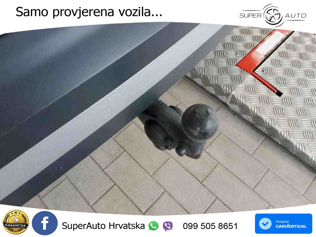 Volkswagen ID.4 Pro Performance 82 kWh (204 KS)