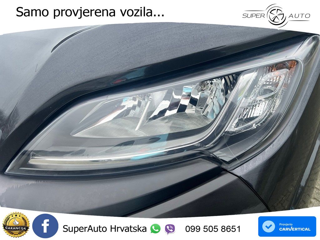 Peugeot Boxer 140 KS