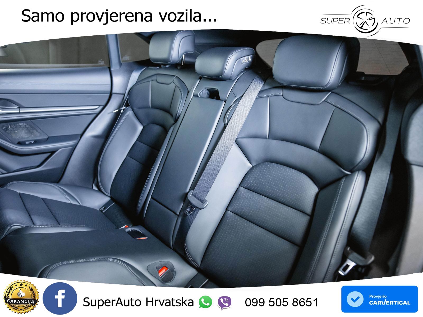 Porsche Taycan Sport Turismo 4S 105 kWh (598 KS)