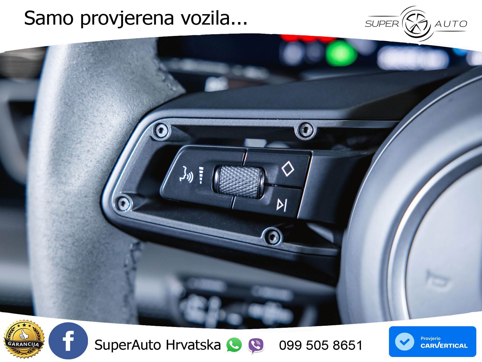 Porsche Taycan Sport Turismo 4S 105 kWh (598 KS)