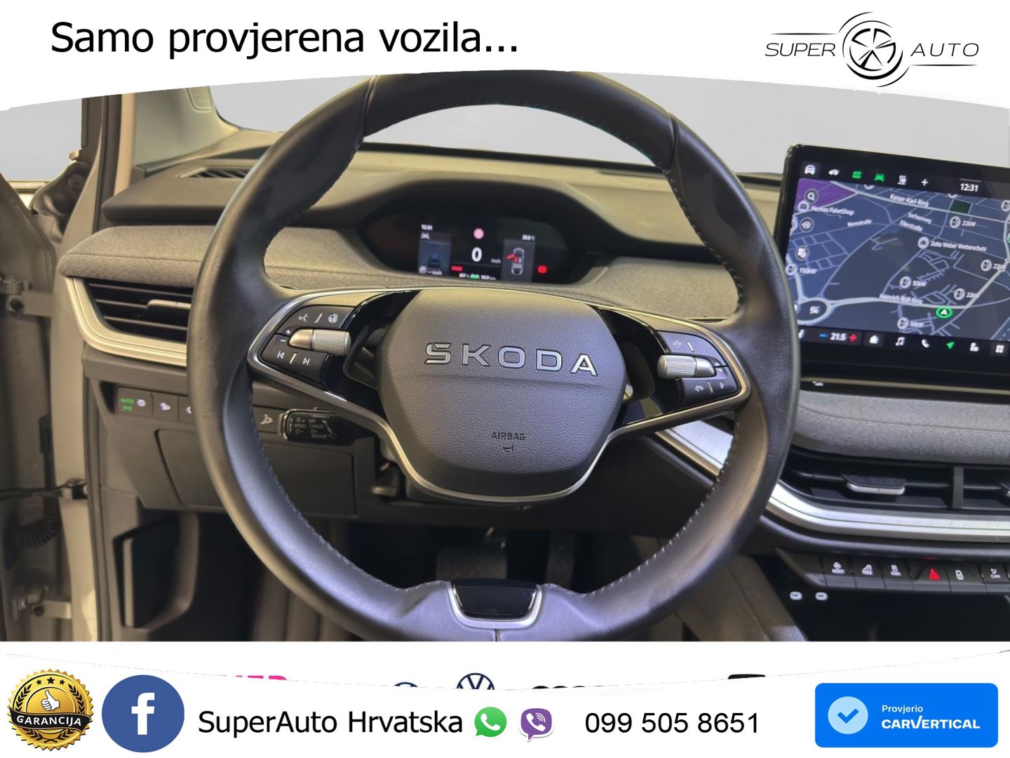 Škoda Enyaq Coupe iV 85 82 kWh (286 KS) Loft LED+GR SJED+ACC