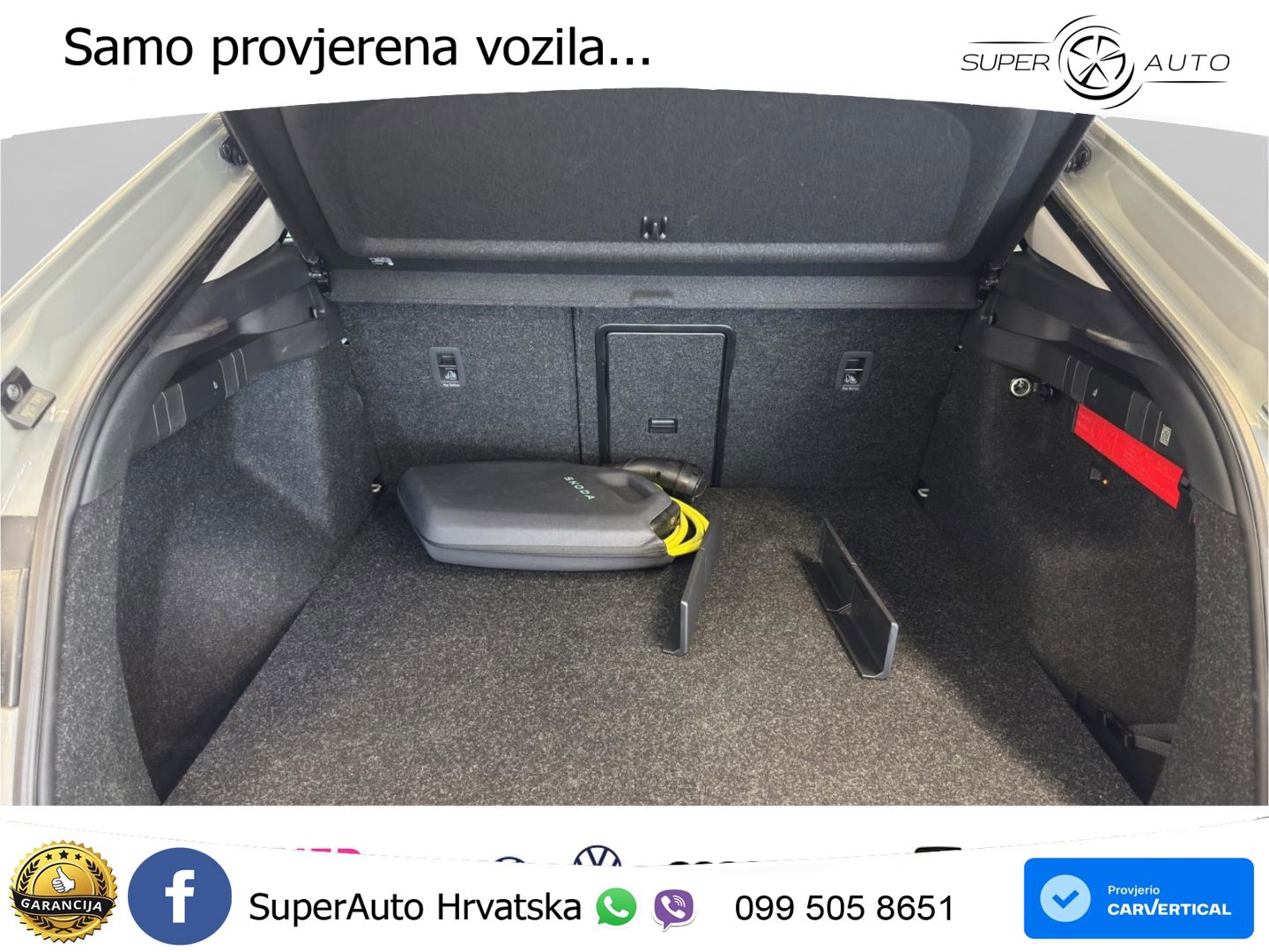 Škoda Enyaq Coupe iV 85 82 kWh (286 KS) Loft LED+GR SJED+ACC