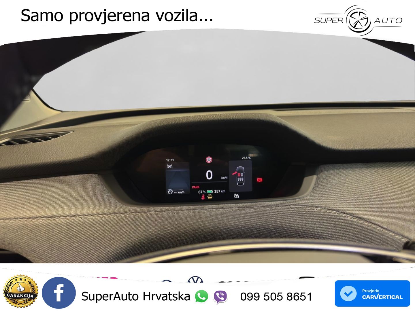Škoda Enyaq Coupe iV 85 82 kWh (286 KS) Loft LED+GR SJED+ACC