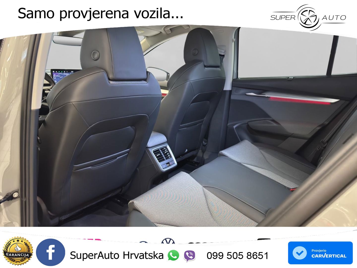 Škoda Enyaq Coupe iV 85 82 kWh (286 KS) Loft LED+GR SJED+ACC