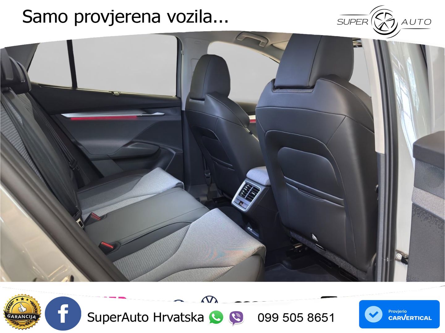 Škoda Enyaq Coupe iV 85 82 kWh (286 KS) Loft LED+GR SJED+ACC