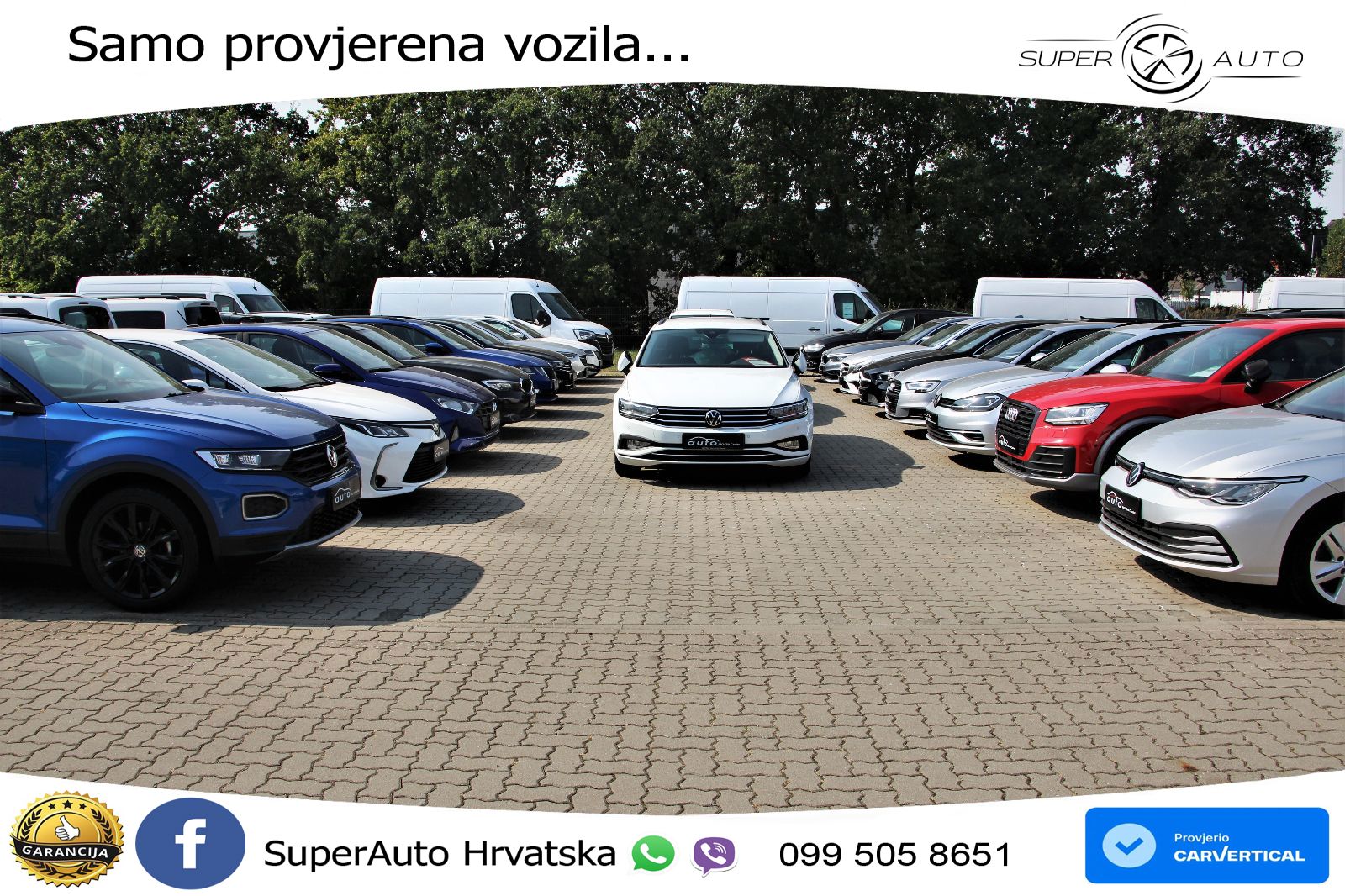 VW Transporter 110 KS