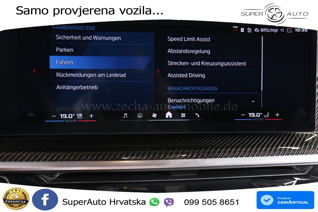 BMW X6 M Competition 4.4 V8 (625 KS) xDrive Steptronic LED+GR SJED+ACC