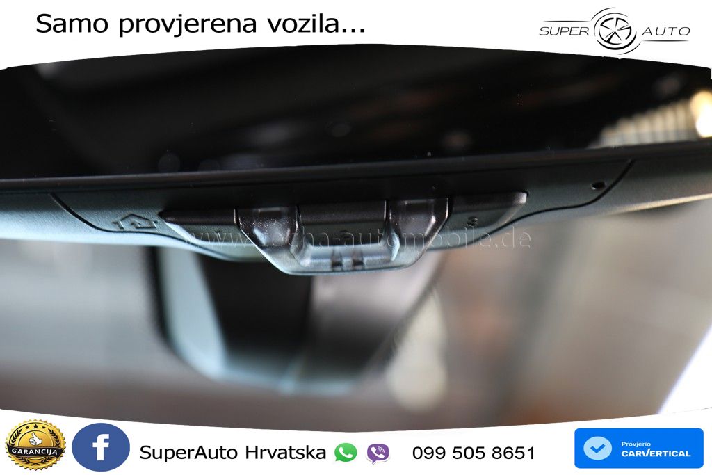 BMW X6 M Competition 4.4 V8 (625 KS) xDrive Steptronic LED+GR SJED+ACC